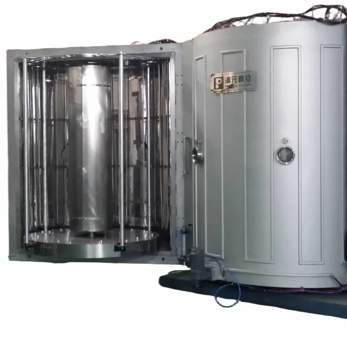 Magnetron Sputtering Machine suppliers